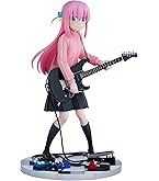 Amazon | アニメ「ぼっち ざ ろっく！」 喜多郁代 1/7スケール